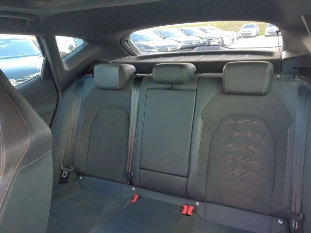 Cupra Formentor 2.0 TSI DSG