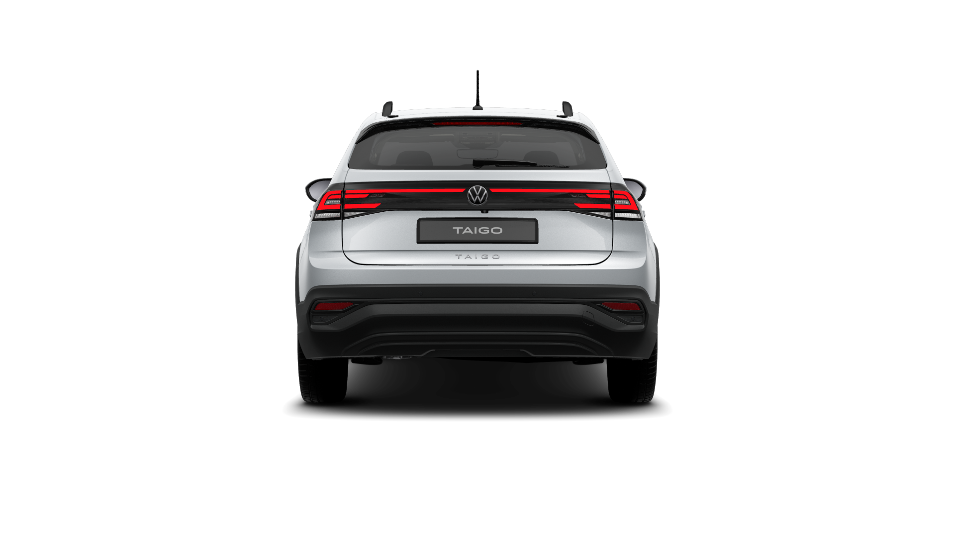 Volkswagen Taigo 1.5 TSI DSG Move