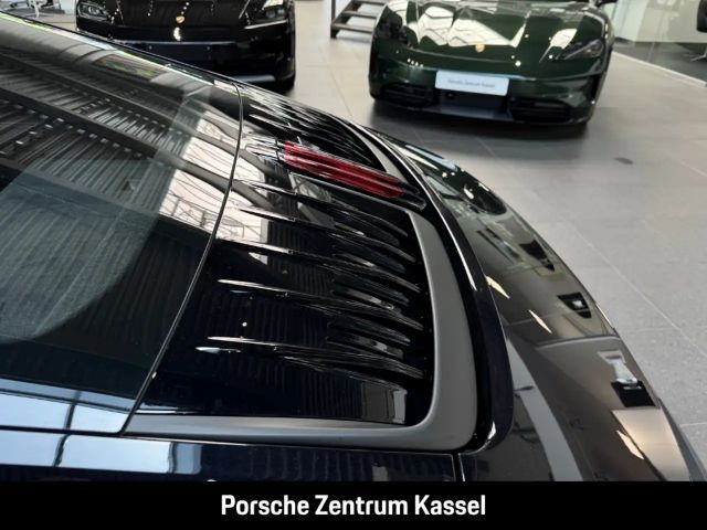 Porsche 992 Carrera Coupé S