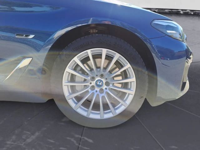 BMW 530 530e Touring xDrive