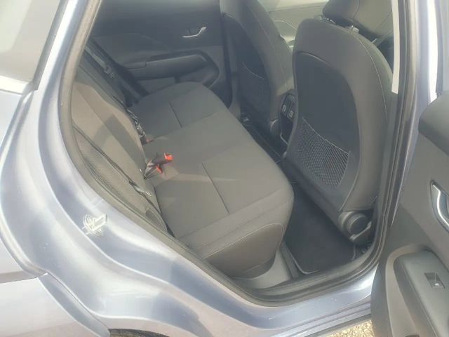 Hyundai Kona 64 kWh Electric