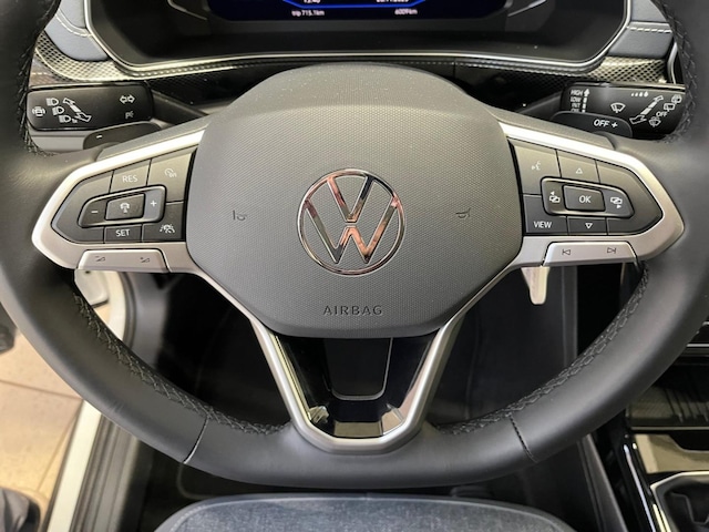 Volkswagen T-Cross 1.0 TSI DSG