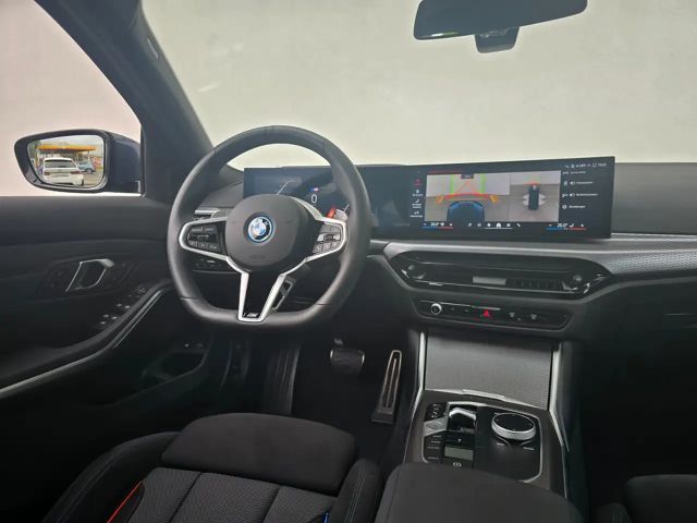 BMW 330 330e M-Sport Touring