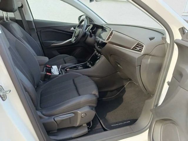 Opel Grandland X Elegance Hybrid