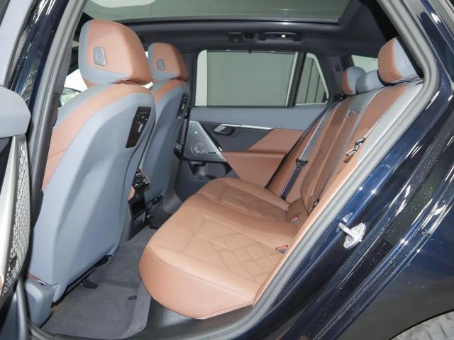 BMW 550 M-Sport Touring xDrive