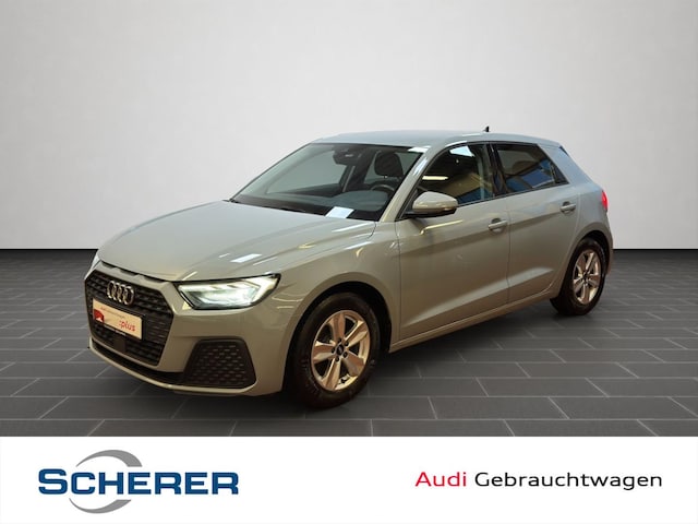 Audi A1 30 TFSI S-Tronic Sportback