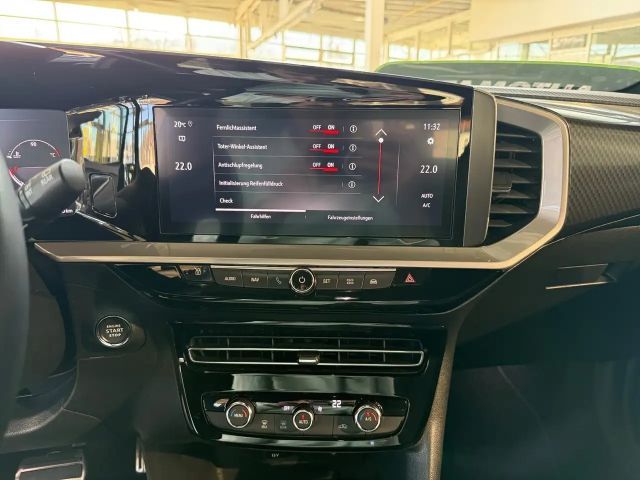 Opel Mokka 1.2 Turbo Turbo Ultimate