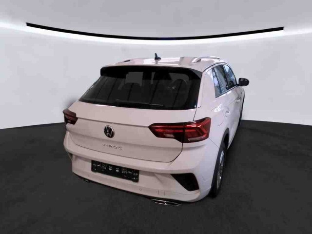 Volkswagen T-Roc DSG R-Line