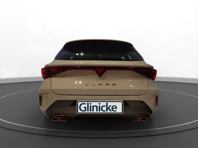 Cupra Leon Sportstourer VZ e-Hybrid