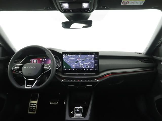 Skoda Octavia Sportline