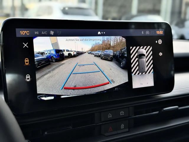 Jeep Avenger Altitude