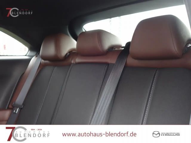 Mazda MX-30 Advantage SkyActiv e-Skyactiv