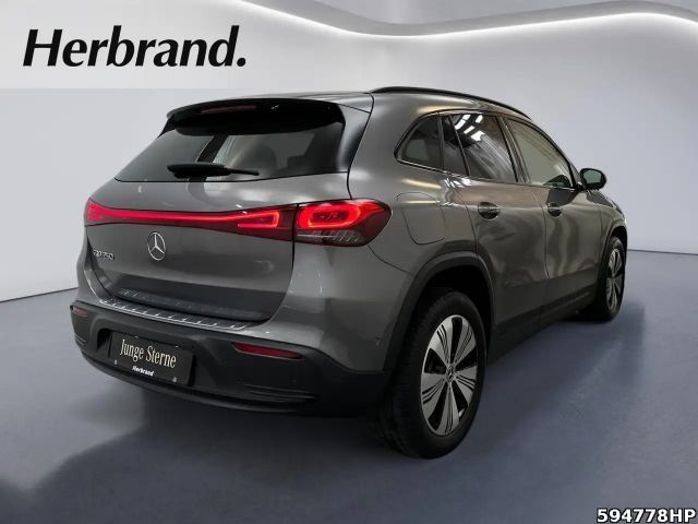 Mercedes-Benz EQA 250 Progressive