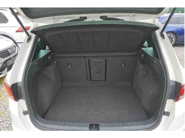 Cupra Ateca 2.0 TSI 4Drive VZ