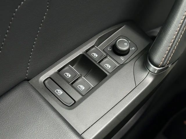 Cupra Formentor 2.0 TSI 4Drive DSG VZ