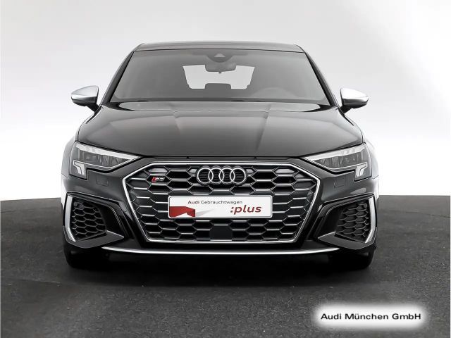 Audi S3 S-Tronic Sedan