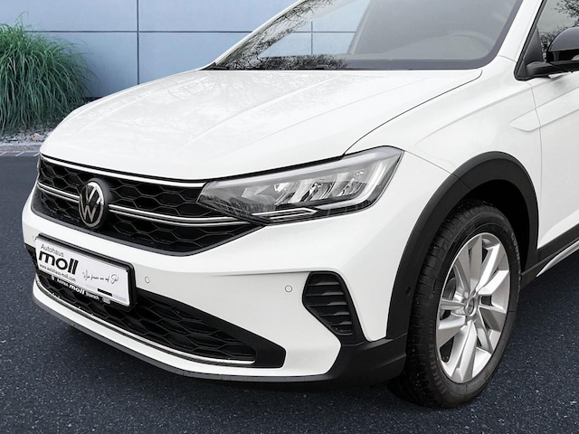 Volkswagen Taigo 1.0 TSI DSG