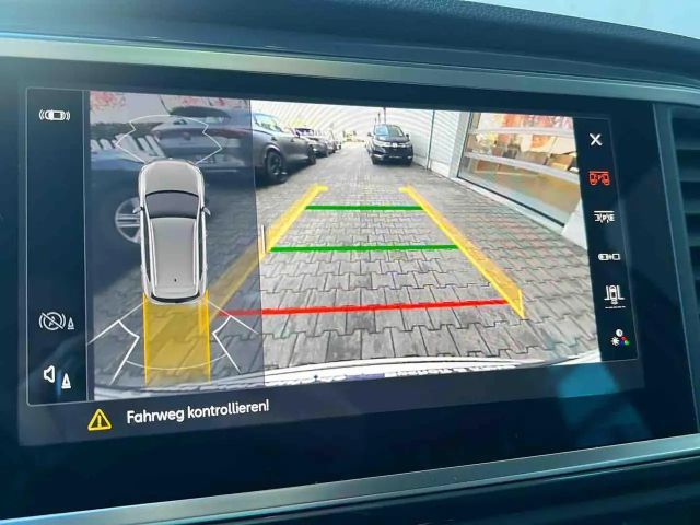 Seat Ateca 1.5 TSI DSG Style