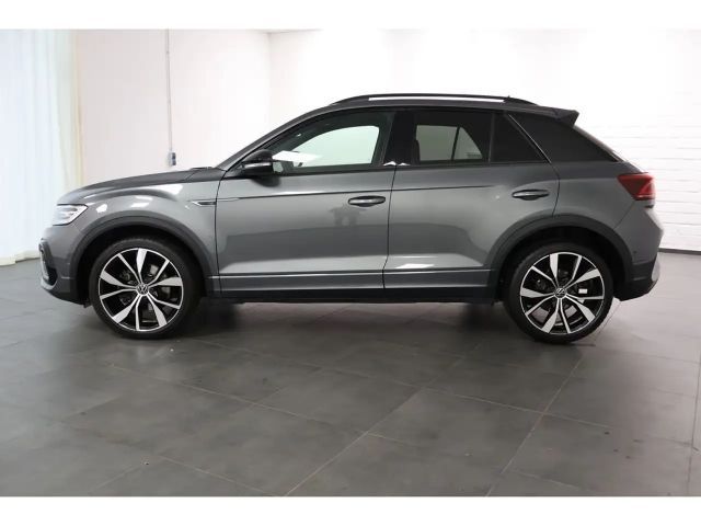 Volkswagen T-Roc 1.5 TSI R-Line