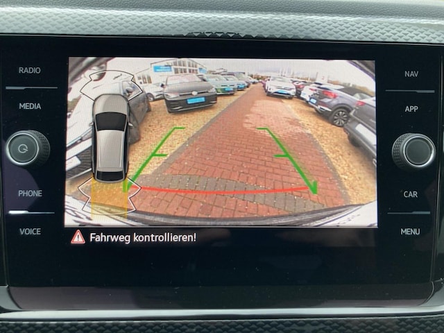 Volkswagen Taigo 1.5 TSI DSG Life