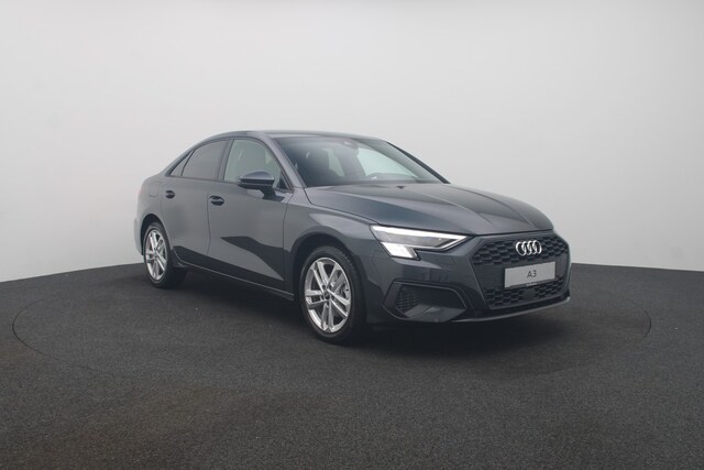Audi A3 30 TDI S-Tronic Sedan