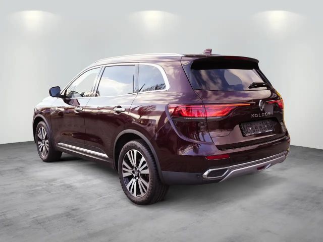 Renault Koleos Bose Initiale Paris TCe 160