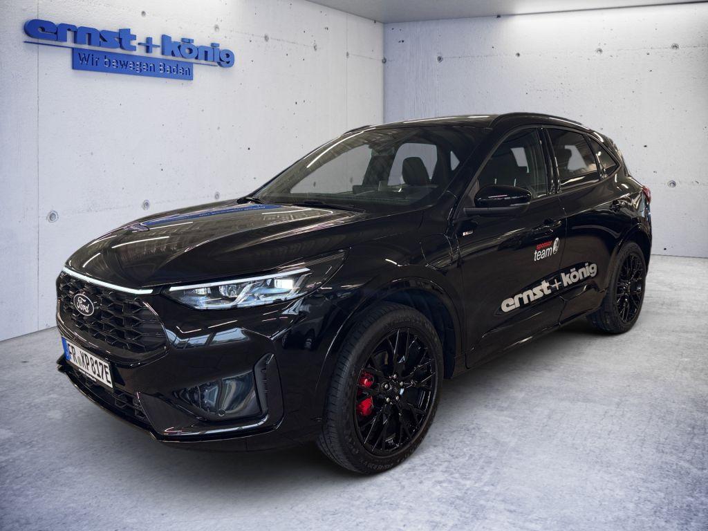 Ford Kuga Plug in Hybrid ST Line X