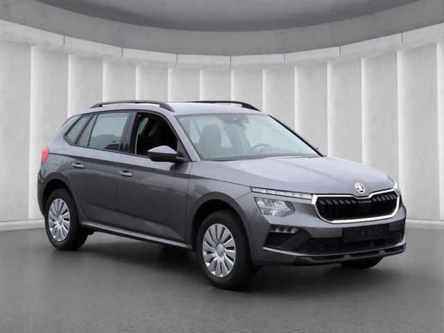 Skoda Kamiq Essence TSI*DSG LED SHZ Tempo digCockp PDC
