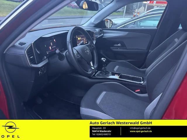 Opel Mokka 1.2 Turbo Edition Turbo