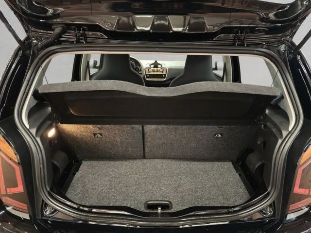 Volkswagen e-up! e-up