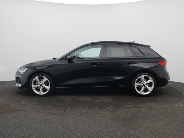 Audi A3 35 TFSI S-Tronic Sportback