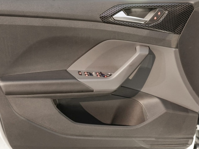 Volkswagen T-Cross 1.0 TSI Style