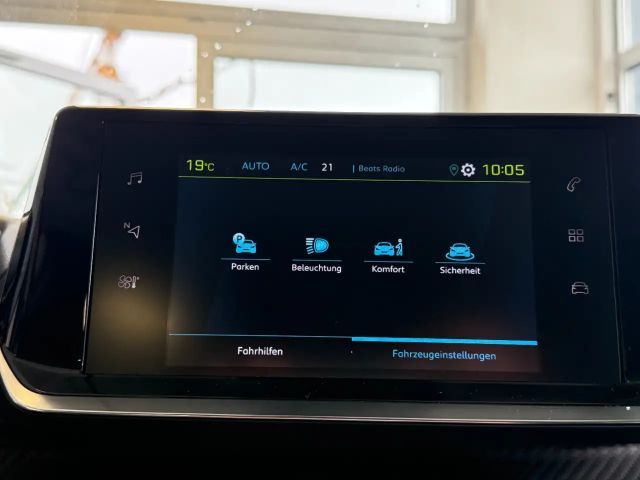 Peugeot E-2008 Active Pack