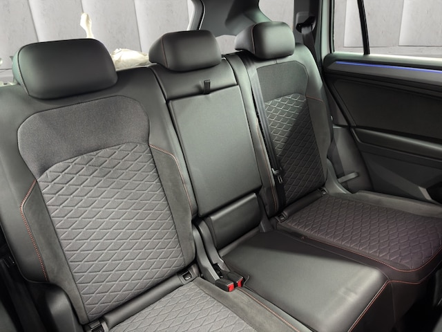 Seat Tarraco FR-lijn e-Hybrid