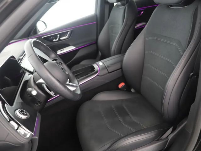 Mercedes-Benz E 450 4MATIC AMG Line Estate