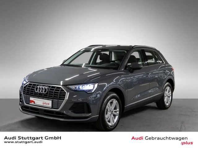 Audi Q3 45 TFSI Hybride