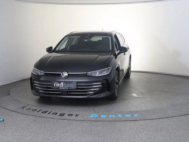 Volkswagen Passat Business DSG Variant