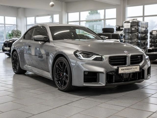 BMW M2 Coupé