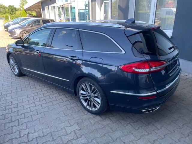 Ford Mondeo Vignale Wagon
