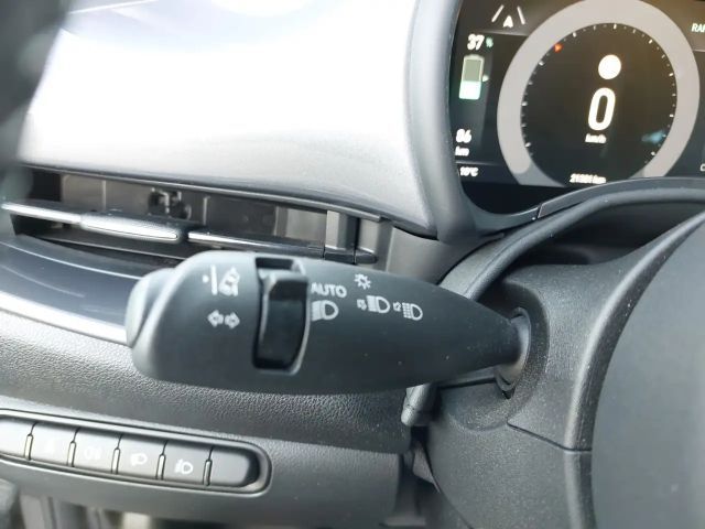 Fiat 500C Elektro 42 kWh