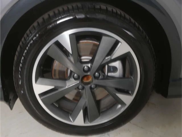 Audi Q4 e-tron S-Line