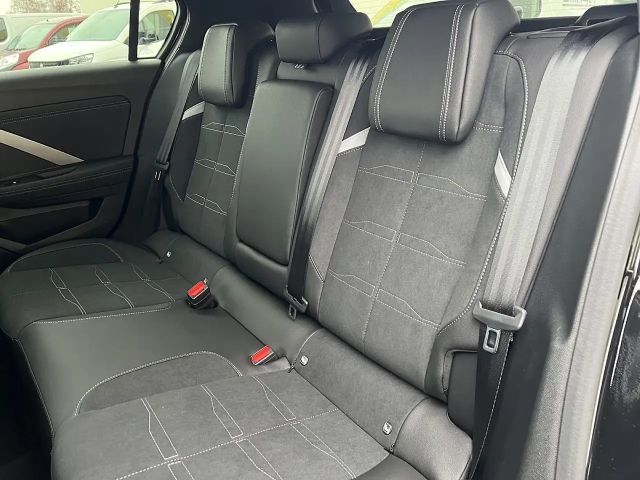 Opel Astra GS-Line Grand Sport Turbo