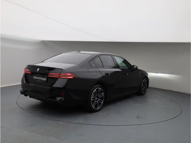 BMW i5 M-Sport Sedan eDrive40