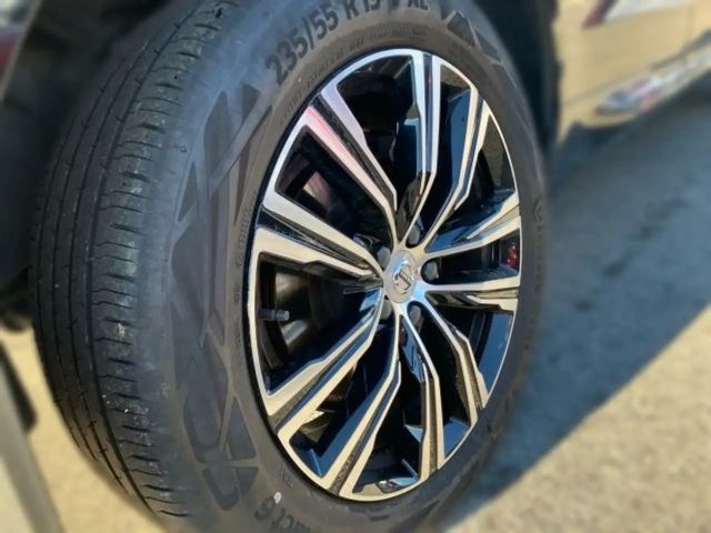 Volvo XC60 Bright Geartronic Plus