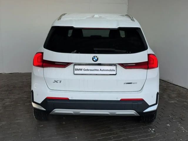 BMW X1 sDrive18i