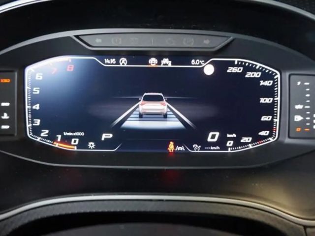 Seat Ibiza DSG FR-lijn