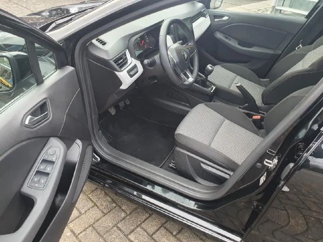 Renault Clio Evolution