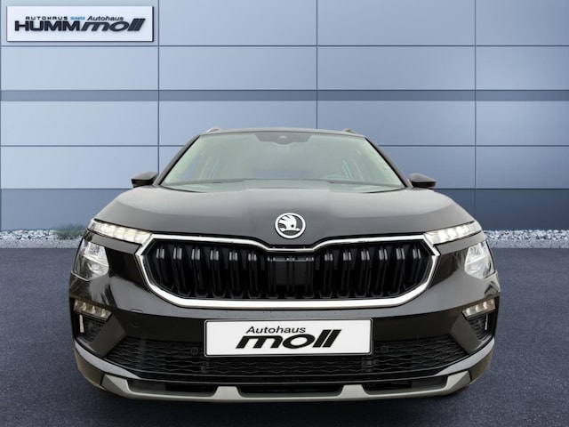 Skoda Kamiq 1.0 TSI Selection