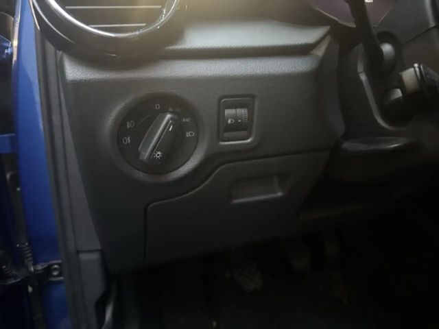 Skoda Fabia Ambition