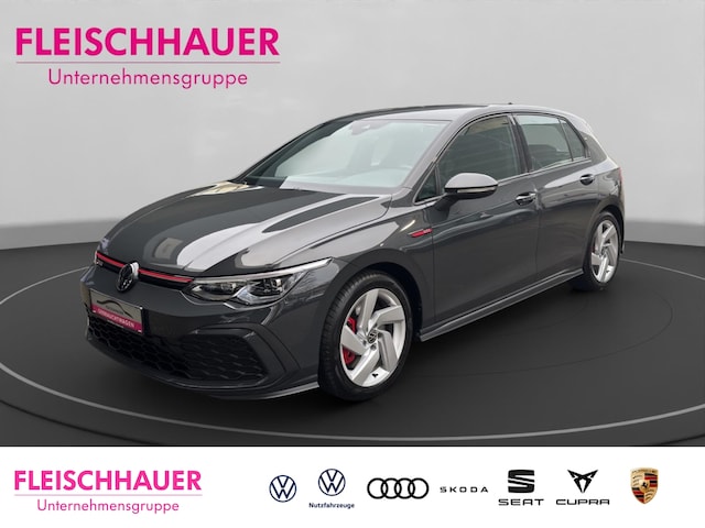 Volkswagen Golf 2.0 TSI DSG GTI Golf VIII